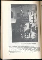 Felső-Tiszavidék. Szerk.: Kecskés Péter. Szabadtéri Néprajzi Múzeum Tájegységei 1. Szentendre, 1978....
