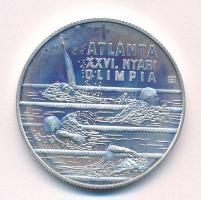 1994. 1000Ft Ag &quot;XXVI. Nyári Olimpia - Atlanta&quot; T:BU Adamo EM137