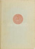 Ifj. Horváth Béla-Marjalaki Kiss Lajos-Valentiny Károly: Miskolc. Városképek-Műemlékek. Bp., 1962, M...