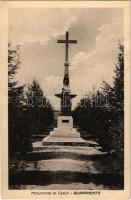 Quargnento, Monumento ai Caduti / WWI war memorial (fa)