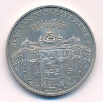 2014. 2000Ft Cu-Ni "90 éves a Magyar Nemzeti Bank" T:BU patina Adamo EM272