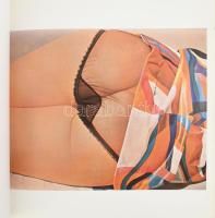 American Prints. From Carl André to Joe Zucker the last hirty years of American Art [...] 1990, Edit...