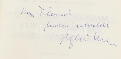 Bogdán István: Magyarországi hossz- és földmértékek a XVI. század végégig + Magyarországi hossz- és ...