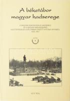 Ehrenberger Róbert szerk: A béketábor magyar hadserege. A Magyar demokratikus hadsereg és a magyar néphadsereg Hadtörténelmi Levéltárban őrzött katonai irataiból. 1945-1957 Petit Real, 2001. 281p. Kiadói papírborítóval