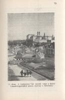Cholnoky Jenő: 
Veszprém.
Kalocsa, 1938. Árpád Rt. ny. 184 p. Első kiadás.
Cholnoky Jenő (1870-19...