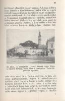 Cholnoky Jenő: 
Veszprém.
Kalocsa, 1938. Árpád Rt. ny. 184 p. Első kiadás.
Cholnoky Jenő (1870-19...