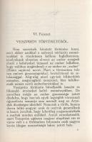 Cholnoky Jenő: 
Veszprém.
Kalocsa, 1938. Árpád Rt. ny. 184 p. Első kiadás.
Cholnoky Jenő (1870-19...