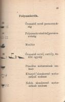 Alapkiképzés. Jelek és jelzések. Ideiglenes szabályzat a honvédség összes alakulatai számára. (2. fü...