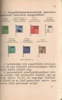 Alapkiképzés. Jelek és jelzések. Ideiglenes szabályzat a honvédség összes alakulatai számára. (2. fü...