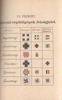 Alapkiképzés. Jelek és jelzések. Ideiglenes szabályzat a honvédség összes alakulatai számára. (2. fü...