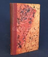 [Bendefy] Benda László: 
A magyar Alföld őstörténete. I-II. kötet. [Teljes mű, egybekötve.]
Kaposv...