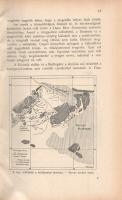 [Bendefy] Benda László: 
A magyar Alföld őstörténete. I-II. kötet. [Teljes mű, egybekötve.]
Kaposv...