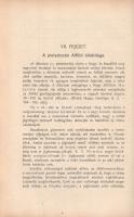 [Bendefy] Benda László: 
A magyar Alföld őstörténete. I-II. kötet. [Teljes mű, egybekötve.]
Kaposv...