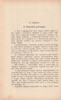 [Bendefy] Benda László: 
A magyar Alföld őstörténete. I-II. kötet. [Teljes mű, egybekötve.]
Kaposv...