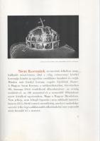 Szent István léptei nyomán.
Budapest, 1941. Budapest székesfőváros kiadása (Budapest székesfőváros ...