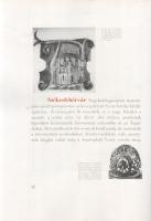 Szent István léptei nyomán.
Budapest, 1941. Budapest székesfőváros kiadása (Budapest székesfőváros ...