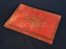 Igazságot Magyarországnak! Trianon kegyetlen tévedései. A Pesti Hírlap ötvenéves fennállása alkalmáb...