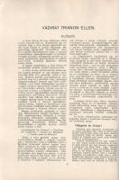 Igazságot Magyarországnak! Trianon kegyetlen tévedései. A Pesti Hírlap ötvenéves fennállása alkalmáb...