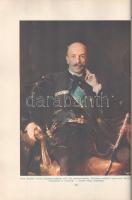 Igazságot Magyarországnak! Trianon kegyetlen tévedései. A Pesti Hírlap ötvenéves fennállása alkalmáb...