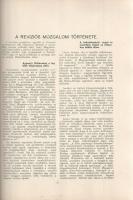 Igazságot Magyarországnak! Trianon kegyetlen tévedései. A Pesti Hírlap ötvenéves fennállása alkalmáb...