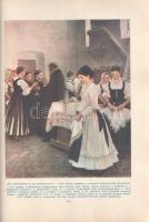 Igazságot Magyarországnak! Trianon kegyetlen tévedései. A Pesti Hírlap ötvenéves fennállása alkalmáb...