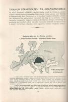 Igazságot Magyarországnak! Trianon kegyetlen tévedései. A Pesti Hírlap ötvenéves fennállása alkalmáb...