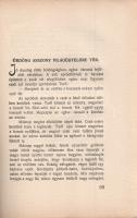 Baráthosi Balogh Benedek: 
Turáni regék és mondák a világ teremtéséről.
Budapest, 1926. Szerző (He...