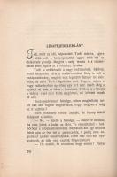 Baráthosi Balogh Benedek: 
Turáni regék és mondák a világ teremtéséről.
Budapest, 1926. Szerző (He...