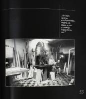 Frankl Ilona, Juhász Katalin: Fények - mesterségek. Bp., 2005, Sprint, papírkötés. Gazdag fekete-feh...