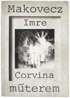 Makovecz Imre. Frank János bevezető tanulmányával. Corvina Műterem. Bp., 1980, Corvina. Gazdag képanyaggal illusztrált. Kiadói papírkötés, a borító egyik sarkán gyűrődésnyomokkal.