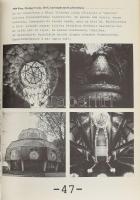 Makovecz Imre. Frank János bevezető tanulmányával. Corvina Műterem. Bp., 1980, Corvina. Gazdag képan...