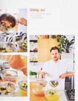 Az élet iskolája Széll Tamással. Lidl kiadás, kartonált papírkötés, jó állapotban