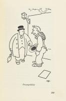György Lajos: Világjáró anekdoták. Bp., 1938, Kir. M. Egyetemi Ny., 352 p. Kiadói egészvászon kötés