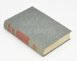 György Lajos: Világjáró anekdoták. Bp., 1938, Kir. M. Egyetemi Ny., 352 p. Kiadói egészvászon kötés