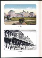 Bencze Tamás - Nagy Attila: Üdvözlet a régi Debrecenből. Uropath Bt., 55 old., 2003