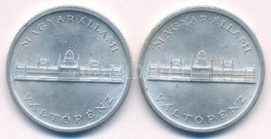 1945. 5P Al "Parlament" (2x) T:AU,XF Adamo P8.4