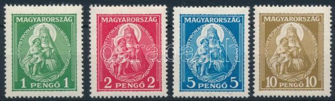 1932 Nagy Madonna sor (40.000)