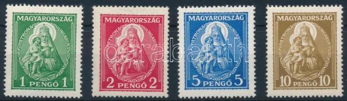 1932 Nagy Madonna sor (90.000)