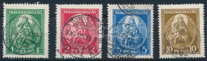 1932 Nagy Madonna sor (10.000)