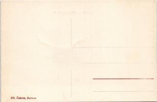 Beroun, Beraun; Havlicková ulice / street view, shops (Rb)