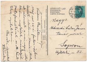 Szovjetoroszország igazi urai. Antiszemita szovjet-ellenes propaganda lap. Felelős kiadó Nagykálnai ...