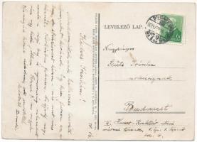 1933 Istennek minden állatfaja... Csak te vagy kivétel: szocialista! Antiszemita szovjet-ellenes pro...