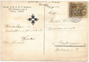 1938 Herkó Páter 8. Új honfoglalás a második ezredév küszöbén. 1896-ban a Nemzet humora 1936-ban a N...