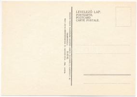 A telhetetlen szovjet - Antiszemita szovjet-ellenes propaganda lap. Felelős kiadó Nagykálnai Levatic...