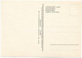 A szovjet igazi arca - Antiszemita szovjet-ellenes propaganda lap. Felelős kiadó Nagykálnai Levatich...