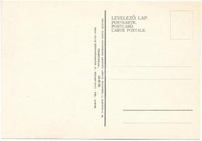 Hódolat az aranyborjú urának! Antiszemita szovjet-ellenes propaganda lap. Felelős kiadó Nagykálnai L...