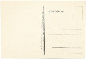 Magya Testvér! Te ezt akarod? Antiszemita szovjet-ellenes propaganda lap. Felelős kiadó Nagykálnai L...