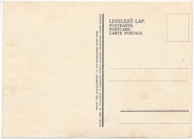 Európa népei mikor fojtjátok meg már a vörös kígyót? Antiszemita szovjet-ellenes propaganda lap. Fel...