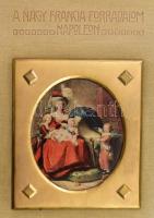 A nagy francia forradalom és Napóleon. I-V. kötet. Teljes!. Írták: Adorján Andor, Kéry Pál, Seress L...