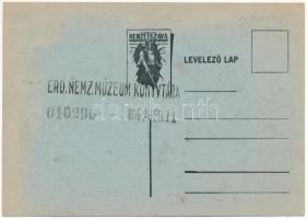 Akkor 1848 ...és most. - Magyar antiszemita propaganda. Judaika, Nemzet Szava kiadása, Budapesti Kir...